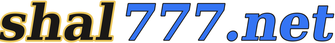 shal777.net logo